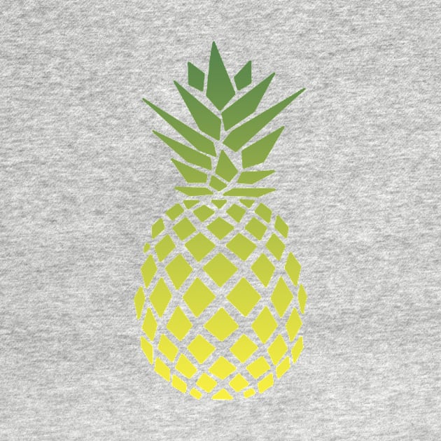 Pineapple Design by StylishTayla